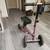 Cosywill All Terrain Knee Scooter 2 thumbnail