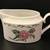 Vintage International China Company Stoneware Gravy Boat AND a QTBH Gravy Boat 8 thumbnail