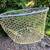 Ranger Products Rubber 17" Dia Fishing Net 345R 4'-8" Long, 12" Drop 2 thumbnail