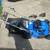 Kobalt 80V Electric Push Lawn Mower 21inch 2 thumbnail