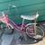 Schwinn Girl bike with basket 2 thumbnail