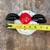 New Disney Mickey Mouse Cupcake w Cherry and Sprinkle Cookie Jar 7 thumbnail
