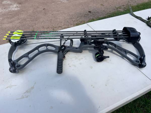 Prime centergy hybrid 1