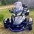 2011 Can-Am Spyder 3 thumbnail