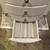 White Wooden Jewelry Cabinet 11 thumbnail
