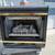 Used gas fireplace insert_complete 1 thumbnail