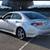 2012 Acura TSX Special Edition Silver in Black Interior Clean Title 4 thumbnail