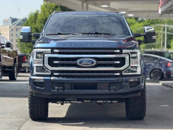 2020 Ford F-250 F250 F - Photo 7