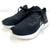 Nike React black athletic shoes (size 8.5/9) 1 thumbnail