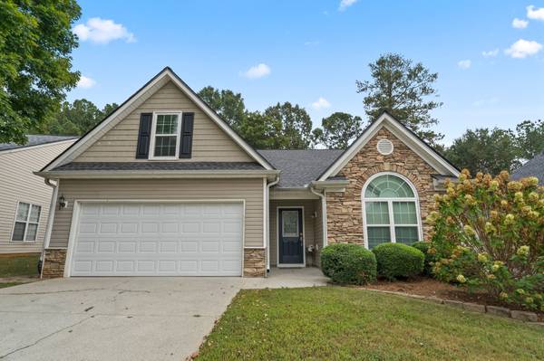 NEW LISTING ALERT!! - GRAYSON 1