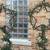 2 - 6 Ft 4” Artificial Garden planters ⭐️ on top Plug in, lights up 7 thumbnail