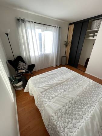 $1,000 HABITACIÓN PRIVADA EN ALQUILER - ¡SERVICIOS PÚBLICOS INCLUIDOS! ZONA SEGURA Y CONVENIENTE (south san francisco)63657913526147120