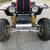1997 Yamaha Banshee 350 Twin 12 thumbnail