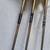 3) very nice all orginal mallet type Odyssey putters, $49 each, 2 thumbnail