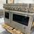 *Open Box* JennAir 48” Dual Fuel Range - 6 Burners/Griddle - RISE Series 3 thumbnail
