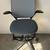 (7) Steelcase Cobi 441711 Drafting Stools W/ Adjustable Footring. Grey 2 thumbnail
