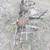 Old Seeder for Decoration, Yard Art - No Seed Cans 2 thumbnail