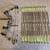 HOYT COMPOUND BOW WITH 24 NEW ARROWS 2 thumbnail