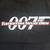 James Bond 007 - "Tomorrow Never Dies" Movie T-shirt 1 thumbnail