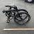 Dahon Speed Uno folding bicycle 9 thumbnail
