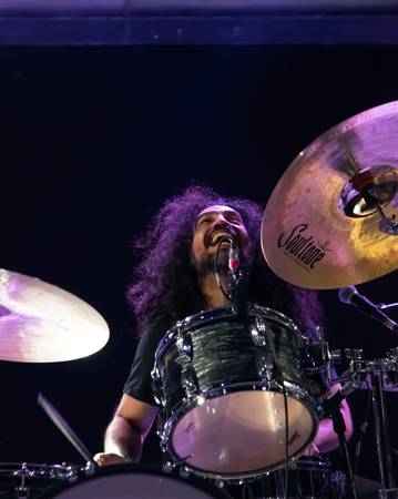 *Drummer Available!* (Riverside)63280352132739121