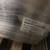 Lassco-Wizer Spinnit FMM-3 3-Spindle Industrial Paper Drill 8 thumbnail
