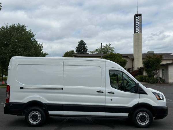 2019 Ford Transit 350 Van - Photo 7