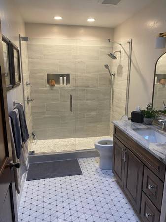 🛠️ PROFESSIONAL HANDYMAN + REMODEL,  REPAIR and MORE 🛠 1