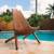 OLYMPIA MELINO WOOD FOLDING CHAIR 3 thumbnail