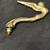 FLYING LADY, WINGED GODDESS HOOD ORNAMENT CHROME PLATED – RARE 4 thumbnail