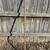 Vintage 1950's Era Ace Stores (Now Ace Hardware) Red Garden Rake 1 thumbnail