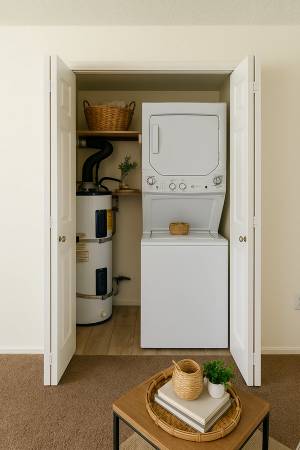 $1,299 / 1br - 650ft2 - Energy-Efficient, Washer and Dryer, Quiet community64031309761411121