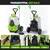 Portable Electric Sprayer w/ Wheels & Backpack - NEW - Save $55 (2285) 4 thumbnail