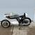 Suzuki Titan T-500  Twin 2 stroke 500cc Vintage Race bike 1 thumbnail