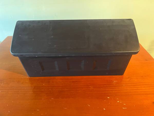 Mailbox 1