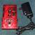 Digitech Whammy Ricochet FX pedal w/ power supply 1 thumbnail