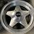 1979-1993 mustang ARE 5 star wheels 4 thumbnail
