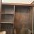 Great grandmother’s bookcase /display cabinet 1 thumbnail