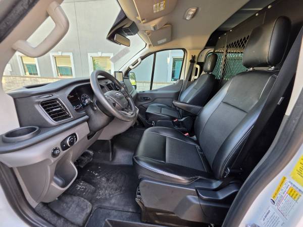 2020 Ford Transit T250 - Photo 8