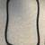 99-04 HONDA ODYSSEY Left REAR VENT WINDOW Quater GLASS WEATHER STRIP 1 thumbnail