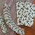 Longaberger St Patrick’s napkins and garters 1 thumbnail