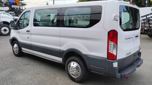 2016 Ford TRANSIT - Photo 7