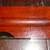 Vintage Stanley Cherry Wood Level Tool 24 inches 10 thumbnail