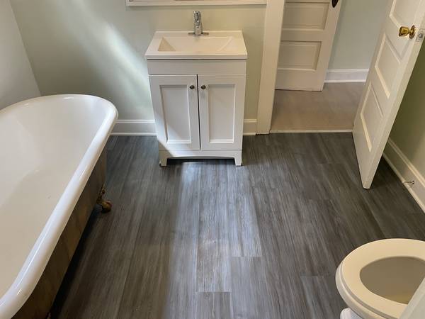 $2,000 / 2br - 1030ft2 - Sunny 2 Bedroom Apartment in Slabtown (Slabtown/pearl)64038884997249123