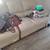 Free Leather Couch In Excellent Condition 87105 1 thumbnail