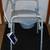 3 in1 Bedside Commode 300lb Capacity (Never Used) 7 thumbnail