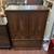 Mid Century Walnut Broyhill Brasilia Magna Tall Chest 6 thumbnail