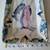 LARGE FISH PAINTING PLATTER 19" X 9" X 2" ITALIAN JRM CERAMICA 2 thumbnail