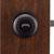 Copper Creek CK2030BC Colonial Privacy Function Door Knob, 1 Pack, 4 thumbnail