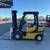 2011 Yale GLP050VX (5,000 lb Forklift) 3 thumbnail
